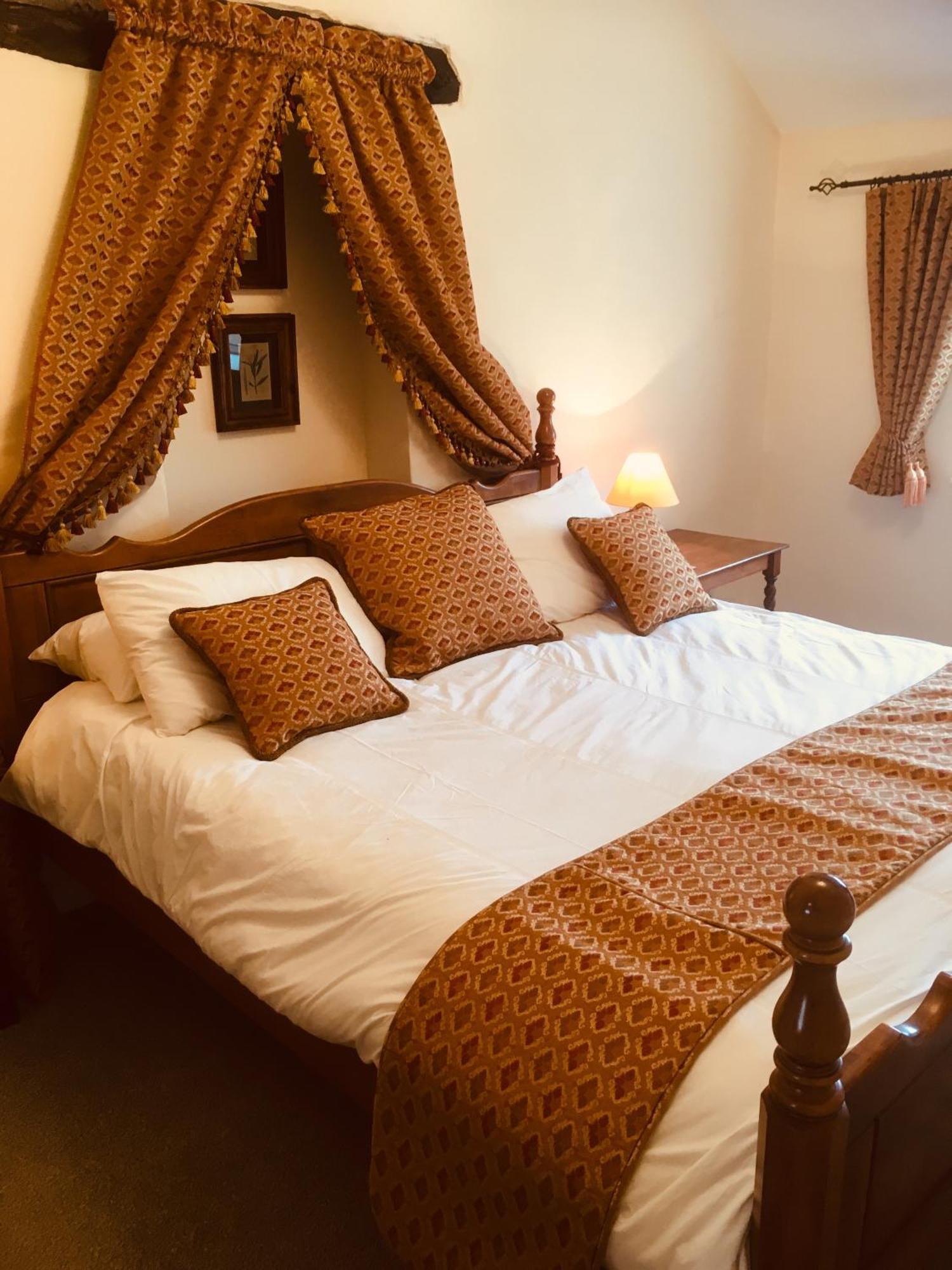 Riding House Farm Cottages Castleton  Eksteriør bilde