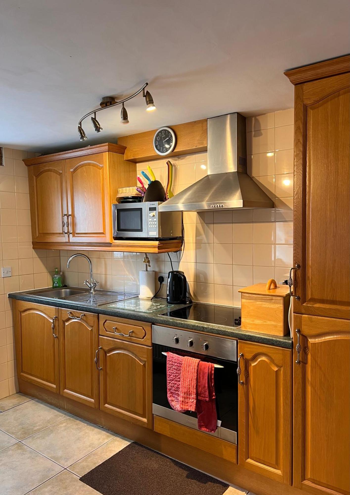 Riding House Farm Cottages Castleton  Eksteriør bilde