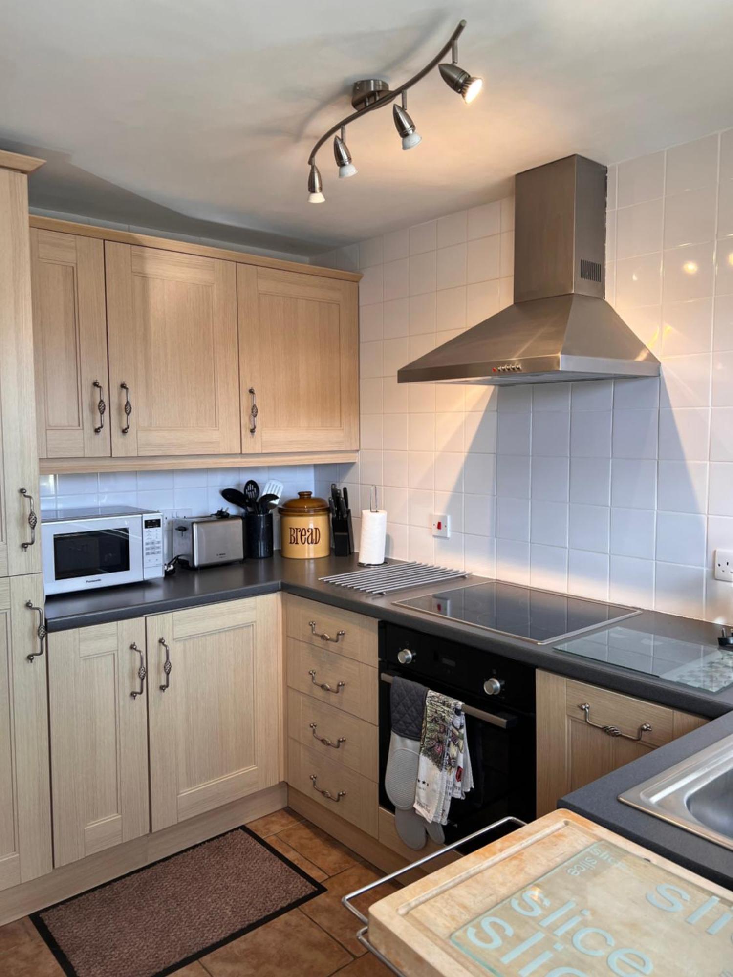Riding House Farm Cottages Castleton  Eksteriør bilde