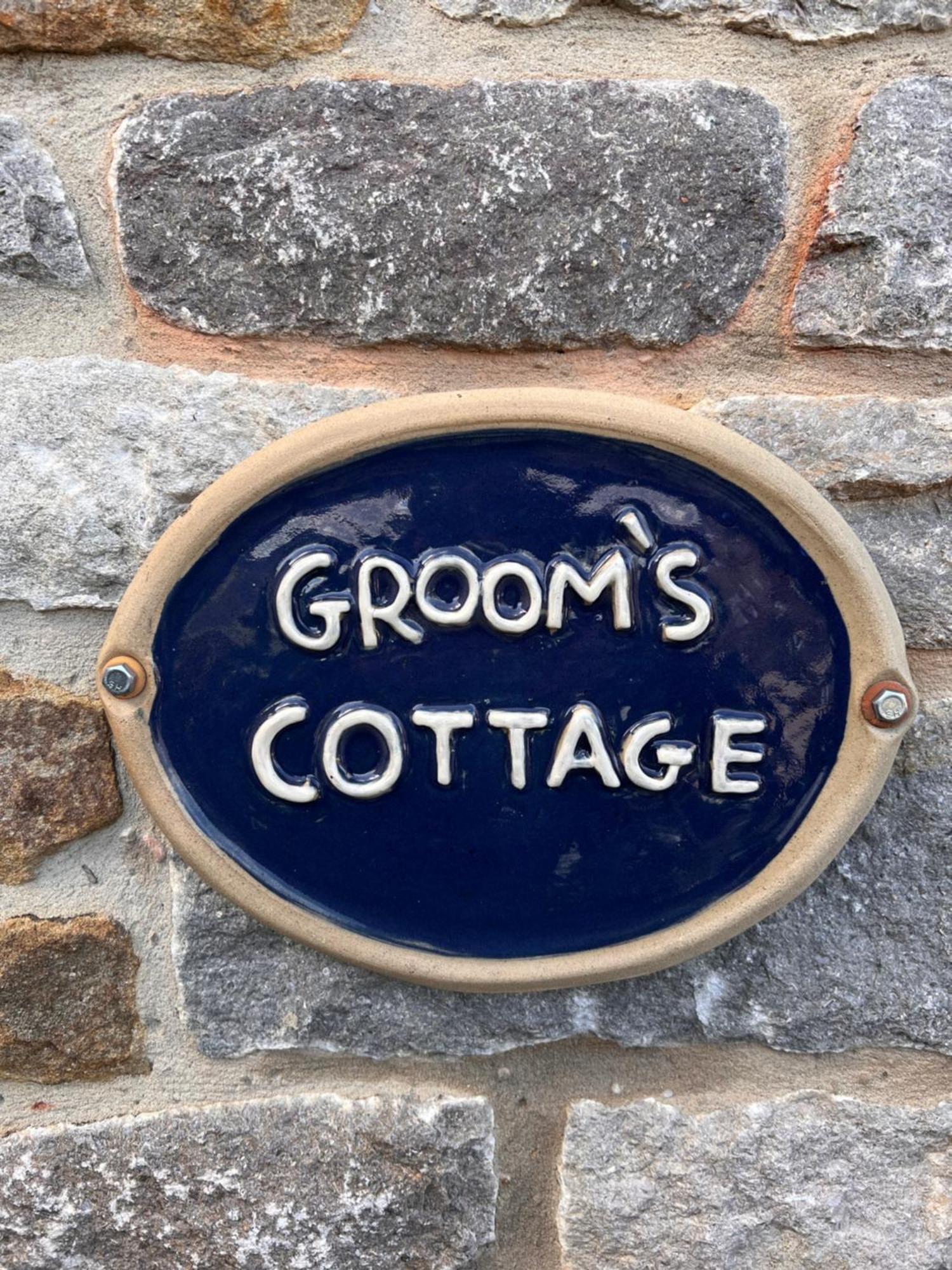 Riding House Farm Cottages Castleton  Eksteriør bilde